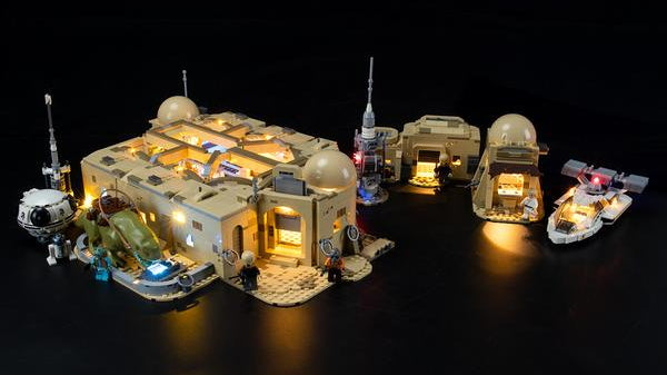 Lego Star Wars : Top 8 des meilleurs sets à choisir