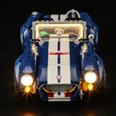 Briksmax 2.0 Light Kit For Shelby Cobra 427 S/C