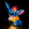 Briksmax Light Kit For Stitch 43249