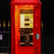 Light Kit For Red London Telephone Box 21347-BriksMax