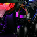 Briksmax 2.0 Light Kit For How to Train Your Dragon: Toothless