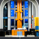 Light Kit For Avengers Tower 76269-Lightailing