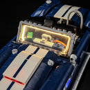 Briksmax 2.0 Light Kit For Shelby Cobra 427 S/C