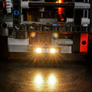 Lightailing Light Kit For LEGO Ford Bronco SUV