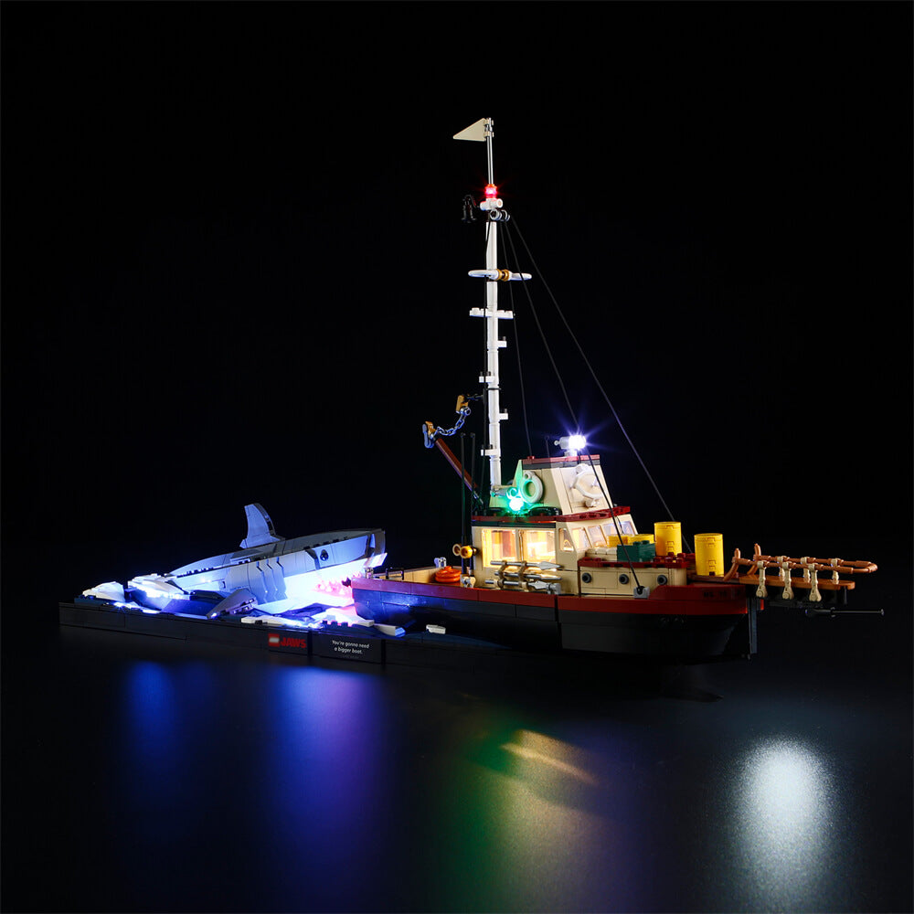 Light Kit For Jaws 21350-Lightailing – Lightailing