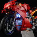 Kit d'éclairage pour moto Ducati Panigale V4 S 42202 - Lightailing