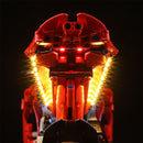 Kit d'éclairage pour moto Ducati Panigale V4 S 42202 - Lightailing