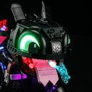 Briksmax 2.0 Light Kit For How to Train Your Dragon: Toothless