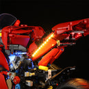 Kit d'éclairage pour moto Ducati Panigale V4 S 42202 - Lightailing