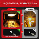 Light Kit For The Burrow – Collectors' Edition 76437 - Briksmax 2.0