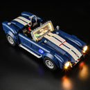 Briksmax 2.0 Light Kit For Shelby Cobra 427 S/C
