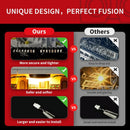 Light Kit For Hogwarts Castle and Grounds 76419 - Briksmax 2.0