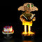 Light Kit For Dobby the House-Elf 76421-Briksmax