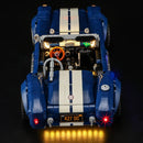 Briksmax 2.0 Light Kit For Shelby Cobra 427 S/C
