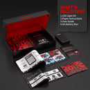Kit d'éclairage à distance pour moto Ducati Panigale V4 S 42202 - Briksmax 2.0