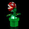 Lightailing Light Kit For LEGO Super Mario™ Piranha Plant 71426