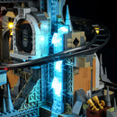 Lightailing Light Kit For LEGO Gringotts™ Wizarding Bank 76417-5