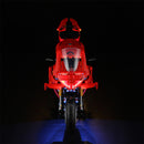 Kit d'éclairage pour moto Ducati Panigale V4 S 42202 - Lightailing