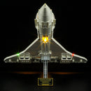 Kit d'éclairage Briksmax pour LEGO Concorde 10318