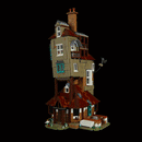 Light Kit For The Burrow – Collectors' Edition 76437 - Briksmax 2.0