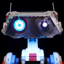 Lightailing Light Kit For Star Wars BD-1 75335