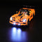 Lego Light Kit For Chevrolet Corvette ZR1 42093  Lightailing