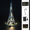 Lego Light Kit For The Eiffel Tower 21019  Lightailing
