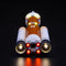 Lego Light Kit For Deep Space Rocket and Launch Control 60228  BriksMax