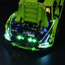 Lego Light Kit For Lamborghini Sián FKP 37 42115  BriksMax
