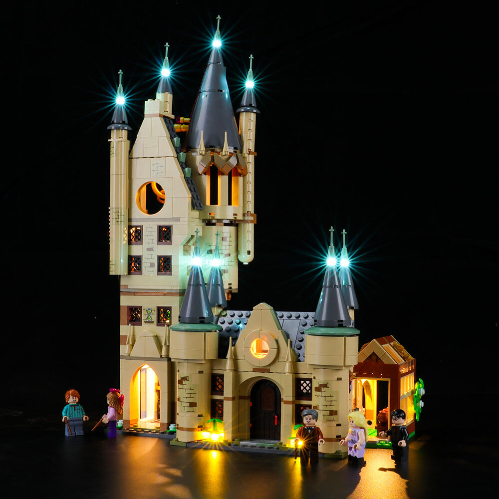 Harry potter astronomy lego best sale
