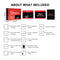 BriksMax Light Kit For Dubai 21052