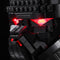 Lego Dark Trooper Helmet 75343 red lighting eye