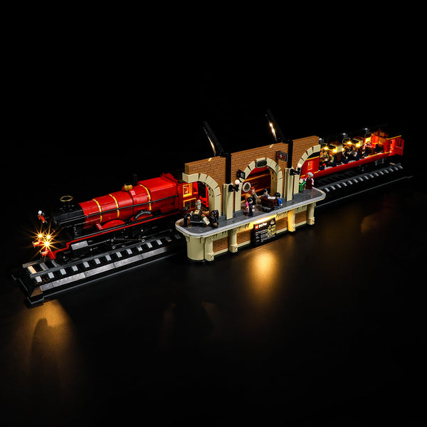 Lego Hogwarts Express – Collectors' Edition 76405 light kit