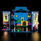 Lego Andrea's Theater School 41714 moc