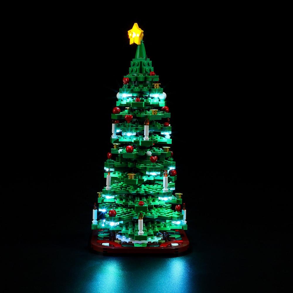 Lego Christmas Tree 40573 Light Kit(Don't Miss Out) Lightailing