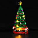 Lego Light Kit For Christmas tree 40338 BriksMax