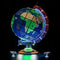 lego ideas 21332 earth globe light kit