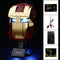 Lightailing light kit for Lego Iron Man Helmet 76165
