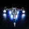 The Mandalorian's N-1 Starfighter 75325 Lego review