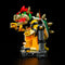 Lego The Mighty Bowser 71411