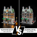 Lightailing Light Kit For LEGO Sanctum Sanctorum 76218 - 2