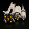 How Lighting Experience Level-up Your Lego NASA Apollo Saturn V 21309 Set