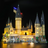The Magical Build Experience: Lego Hogwarts Castle 71043