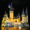 The Magical Build Experience: Lego Hogwarts Castle 71043