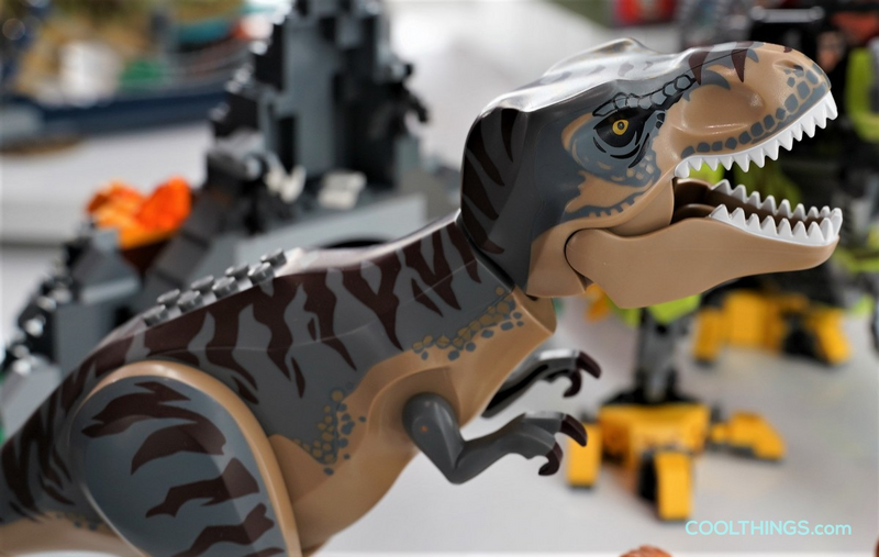 Lego 75938 hotsell