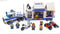 Is Your Mobile Command Center 60139 Set Having Light Kit?