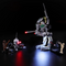 A Great LEGO Star Wars Collectible Construction With 20th Anniversary Edition 75261 Clone Scout Walker!