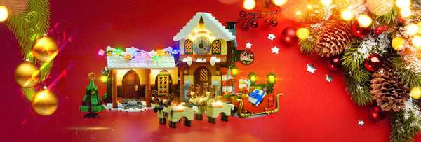 There's a Christmas For Everyone- Lightailing Best Offers!