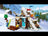 Enjoy Active Adventures With The Modular Winter Vacation 31080 Set