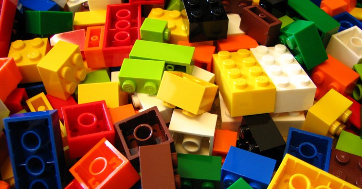 4 Reasons Why Having an Excellent Lego Set Collection Is Not Enough